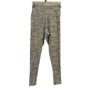 Prana Becksa Legging Splatter Camo Print Size S‎ NWOT